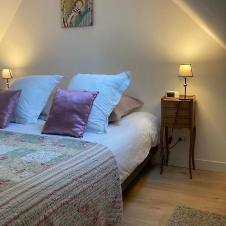 Le Loft - Chenonceaux - 3 Etoiles Villa ภายนอก รูปภาพ