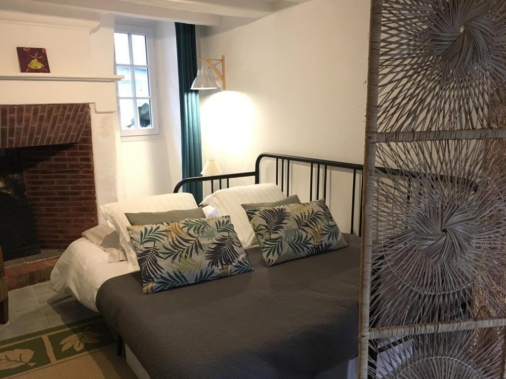 Le Loft - Chenonceaux - 3 Etoiles Villa ภายนอก รูปภาพ