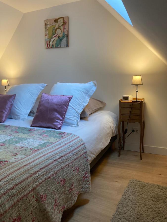 Le Loft - Chenonceaux - 3 Etoiles Villa ภายนอก รูปภาพ