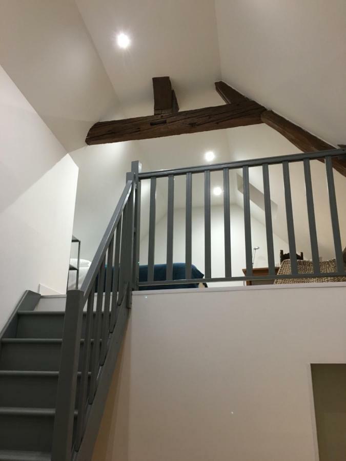 Le Loft - Chenonceaux - 3 Etoiles Villa ภายนอก รูปภาพ