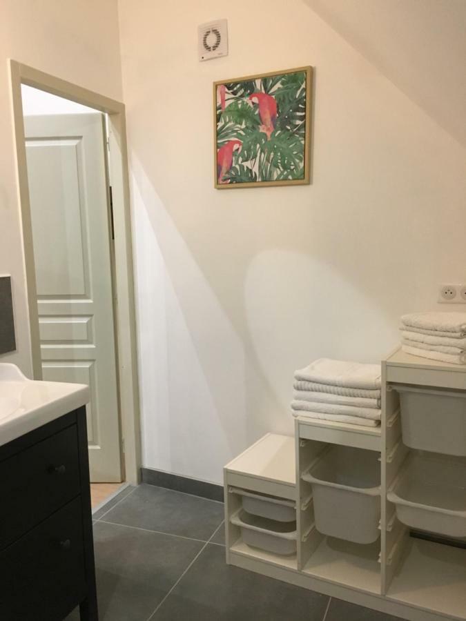 Le Loft - Chenonceaux - 3 Etoiles Villa ภายนอก รูปภาพ