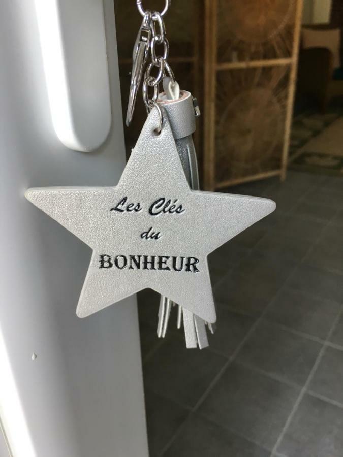 Le Loft - Chenonceaux - 3 Etoiles Villa ภายนอก รูปภาพ